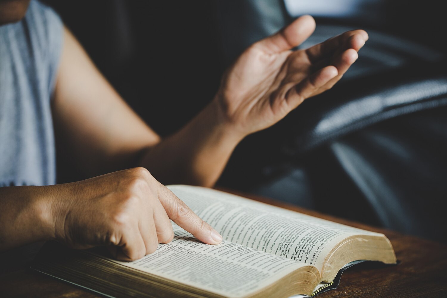 The Word of God Ministries
